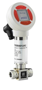 PTSDB0202V3 датчик давления , диапазон давления 0 ... 20 бар, макс. 60 бар, IP67, -20 ... 80 °C