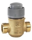 VSMF-215-0.4 2-х ходовой линейный клапан, PN16, DN15, пл. упл., Kvs 0.4, 6.5мм, 120 °C Honeywell