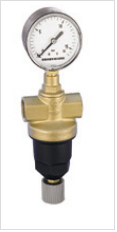 D22-3/4A Клапан понижения давления для сжатого воздуха