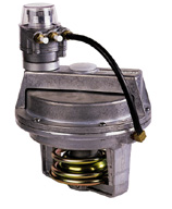 MP953C5027 пневмопривод для клапанов  Honeywell