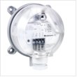 DPTE502 Датчик перепада давления для вент. систем 0-500Па (0-1000Па) Без ЖК дисплея