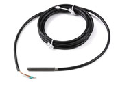 KTF00-65-2M Датчик температуры погружной, кабельного типа PT1000, 2 м кабель